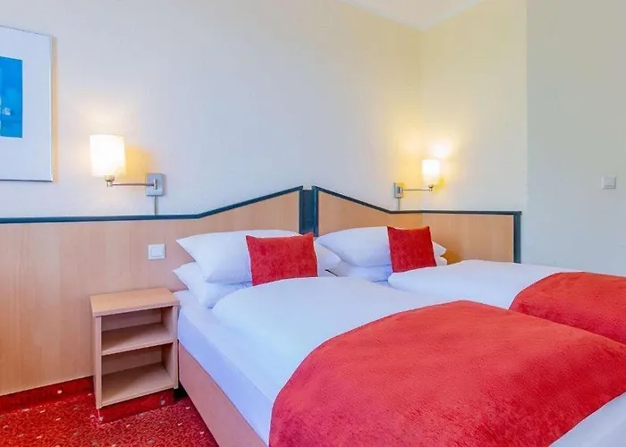 Essential By Dorint رمشيد