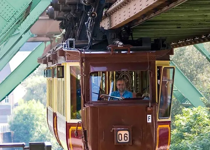 Essential By Dorint Hotel