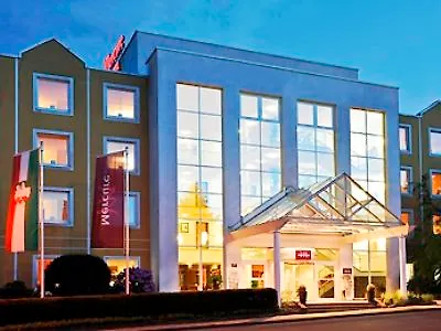 Essential By Dorint Remscheid