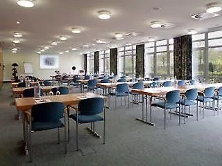 Essential By Dorint Hotel 3*