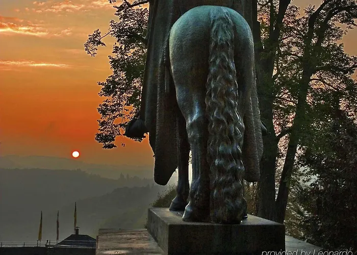 Otel Essential By Dorint Remscheid