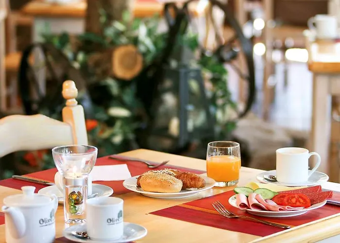 Essential By Dorint 3*