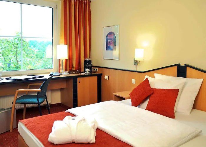 Essential By Dorint Hotel Remscheid