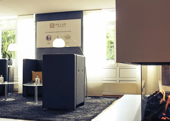 Essential By Dorint 3*