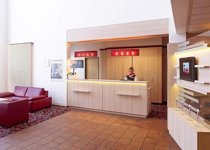 Essential By Dorint 3* Remscheid