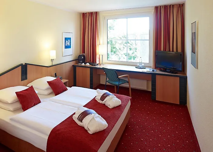 Essential By Dorint Remscheid