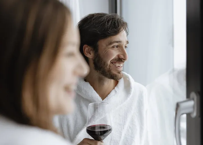 Hotel Essential By Dorint Remscheid