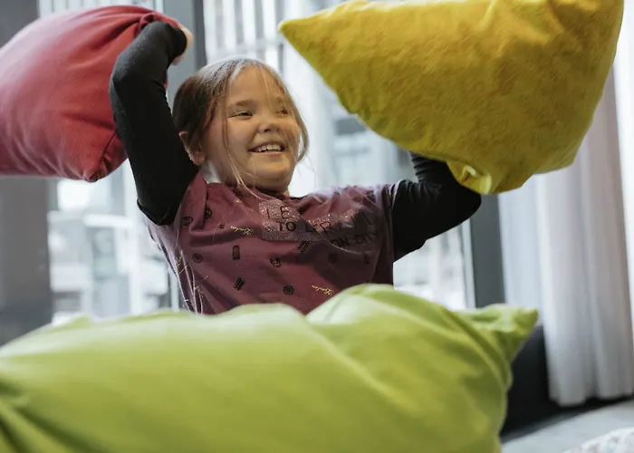 Essential By Dorint 3*