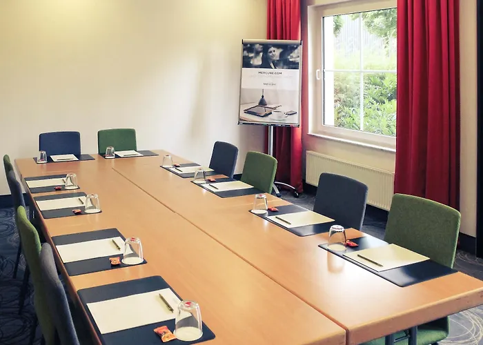 Essential By Dorint 3* Remscheid