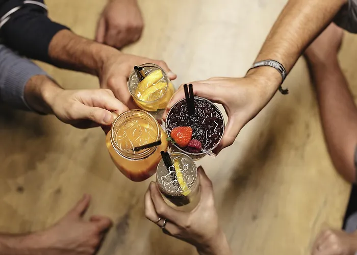 Otel Essential By Dorint 3*