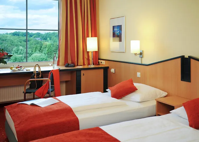Essential By Dorint Otel Remscheid