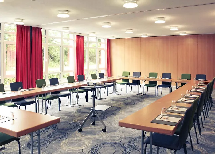 Essential By Dorint Remscheid