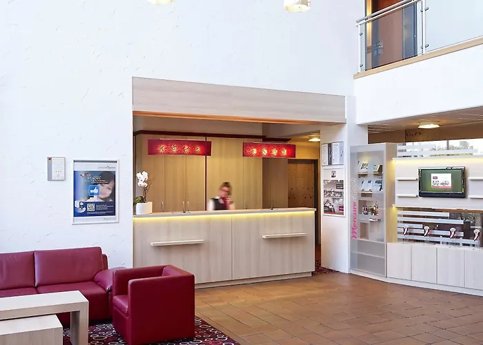 Essential By Dorint Remscheid