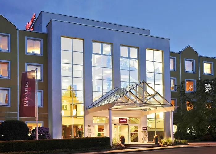 Essential By Dorint Hotel Remscheid