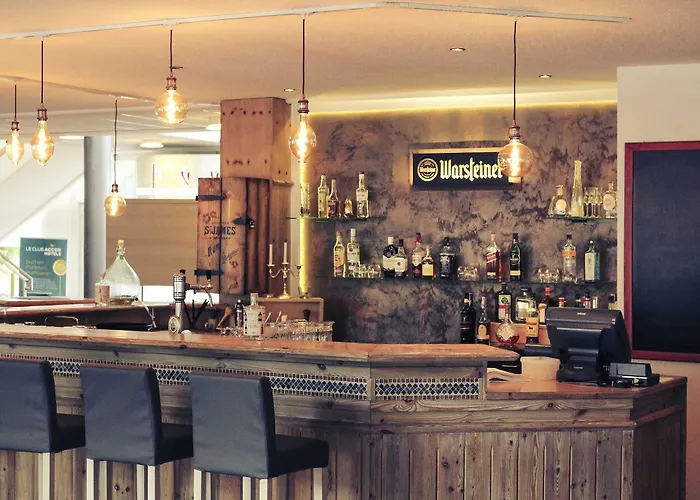 Essential By Dorint 3*