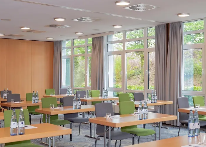 Essential By Dorint Remscheid