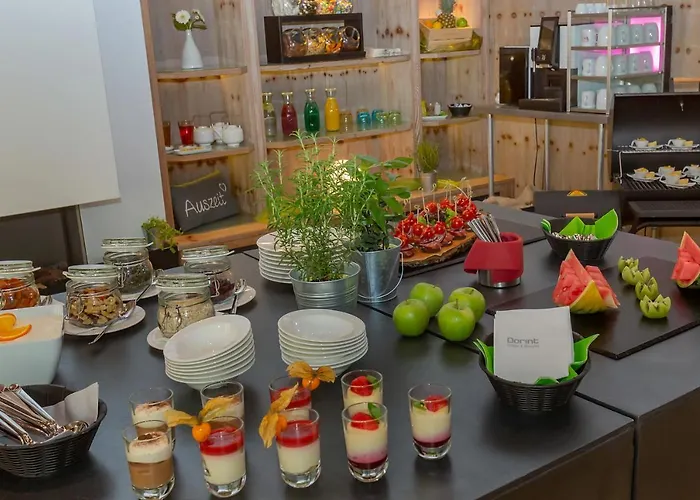 Otel Essential By Dorint