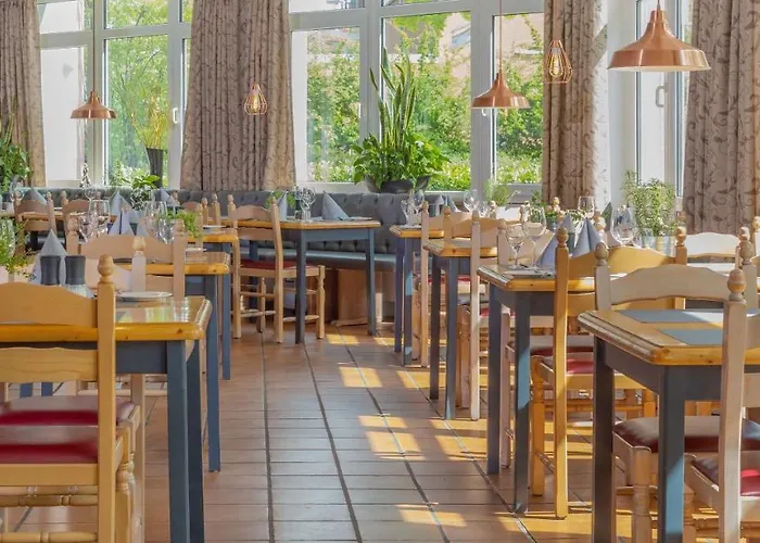 Essential By Dorint Remscheid