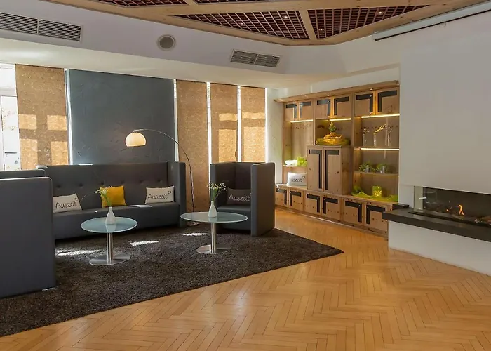 Otel Essential By Dorint