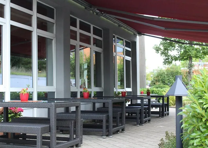 Hotel Essential By Dorint 3*