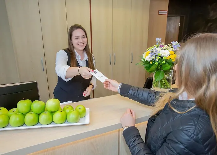 Essential By Dorint Remscheid