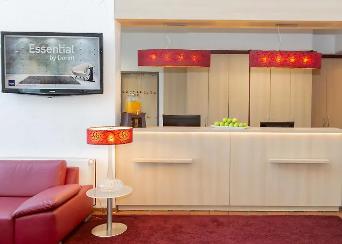 Essential By Dorint 3*