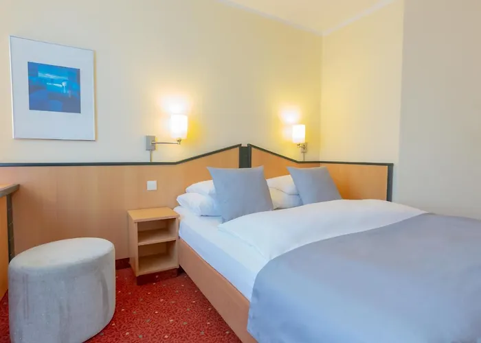 Hotel Essential By Dorint Remscheid