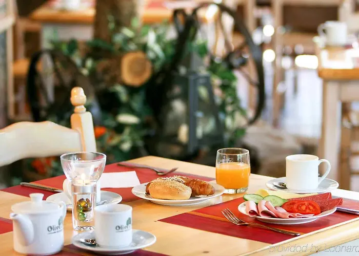 Essential By Dorint Remscheid