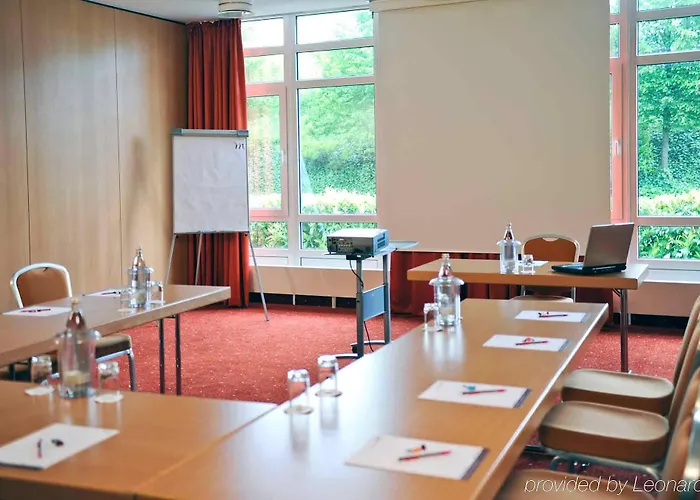 Essential By Dorint Remscheid