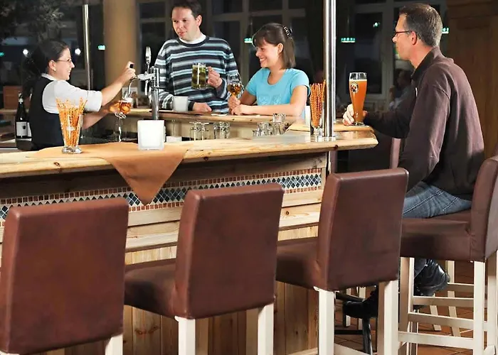 Szálloda Essential By Dorint 3*