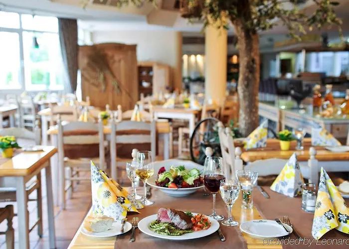 Essential By Dorint Hotel Remscheid