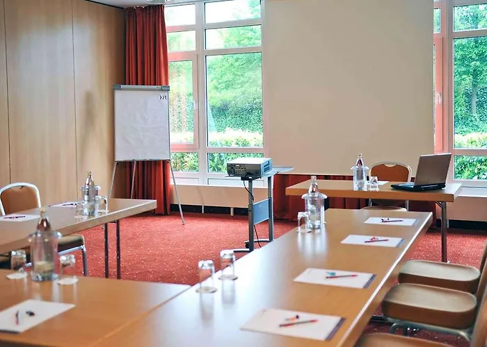 Otel Essential By Dorint 3*