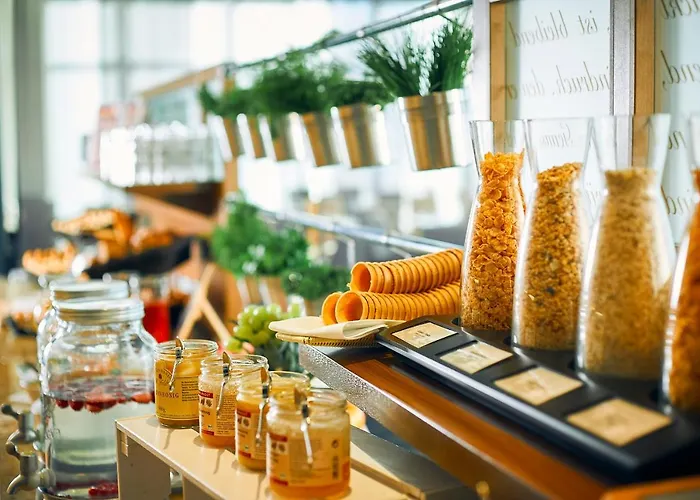 Essential By Dorint Remscheid